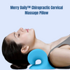 Merry Daily™️ Chiropractic Cervical Massage Pillow