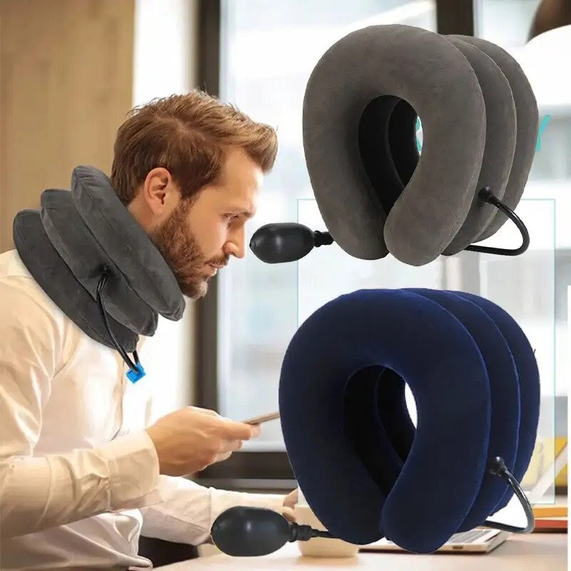 WEARABLE NECK DEVICE