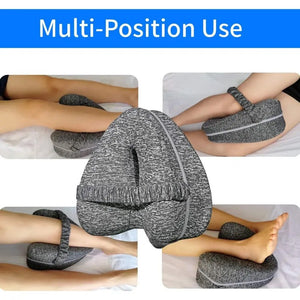 FOOT REST PILLOW