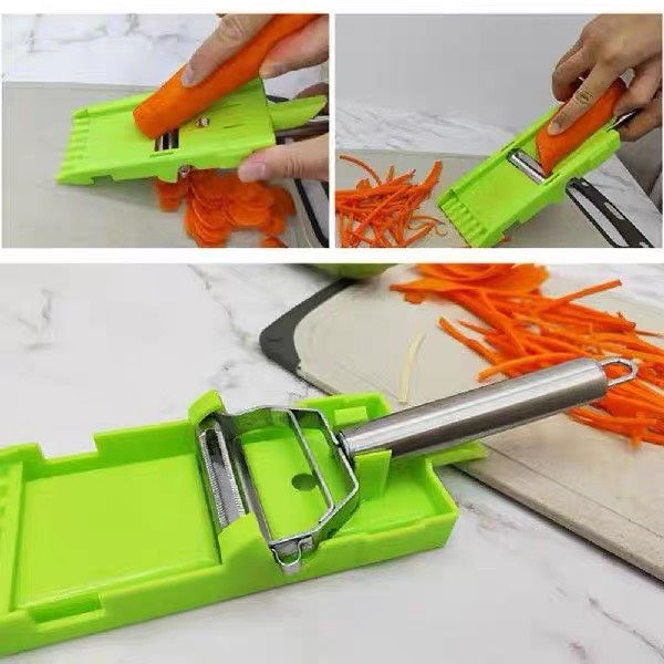 MULTIPURPOSE PEELER