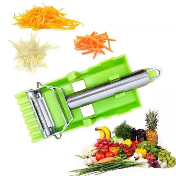 MULTIPURPOSE PEELER