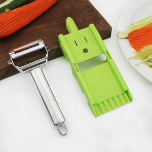 MULTIPURPOSE PEELER